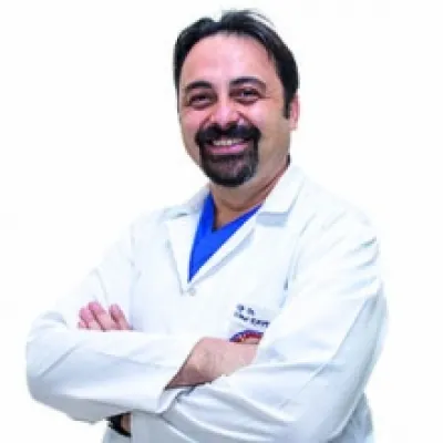 Op. Dr. Umut Faydacı profil fotoğrafı