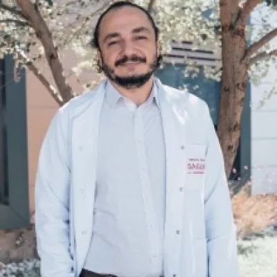 Op. Dr. Fatih Baki Ültay profil fotoğrafı