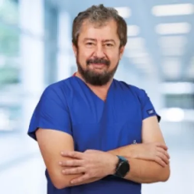 Op. Dr. Uğur Kulalı profil fotoğrafı