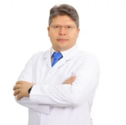 Op. Dr. Durmuş Ali Özdemir profil fotoğrafı