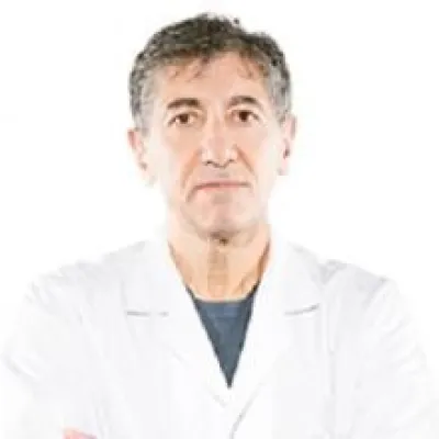 Fatih Tosun