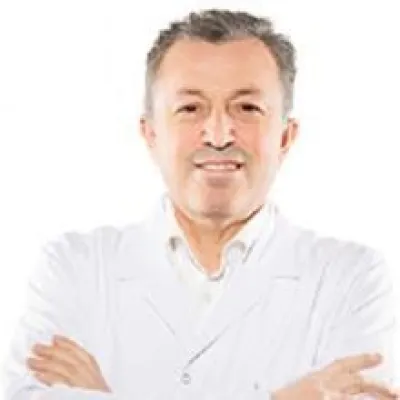 Mustafa Kıvrak