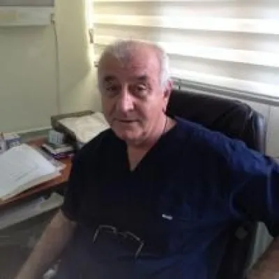 Cengiz Başkan