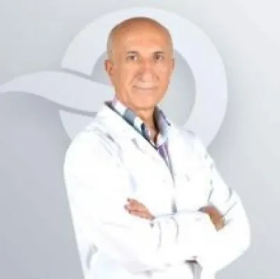 Faruk Yıkılmaz