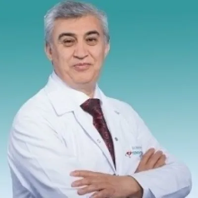 Mehmet Tekin