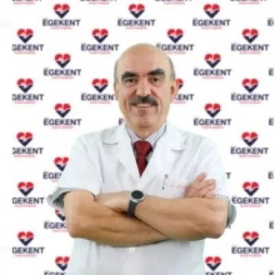 İsmail Oğuz Cinbiş