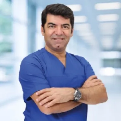 Serdar Aymelek
