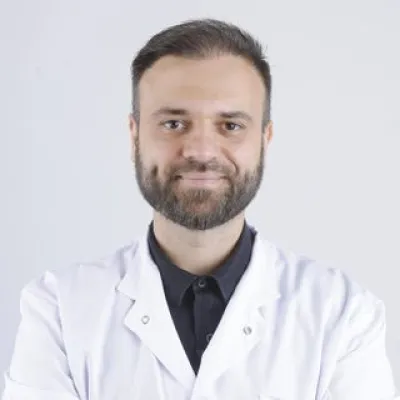 Mehmet Mert