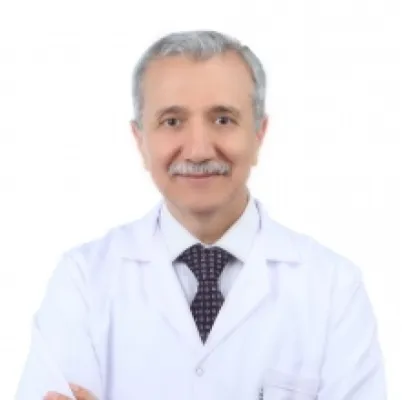 Ali Keskin