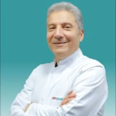 Mehmet Acımış