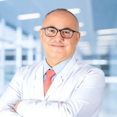 Özcan Kurt