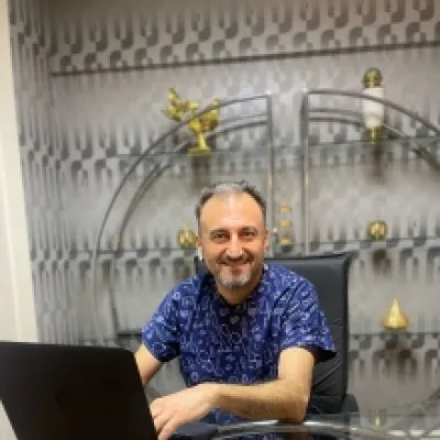 Mehmet İnce