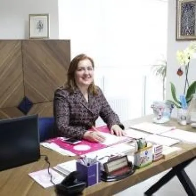 Nazan Başak Yıldırım