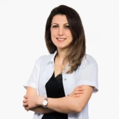 Hande Yurtsever