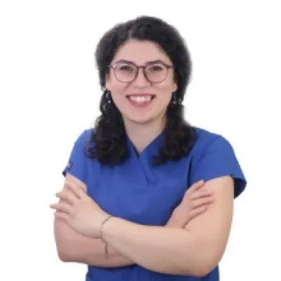 Özge Bal