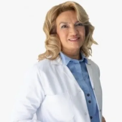 Zerrin Çelik