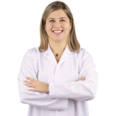 Zeynep Arslantaş