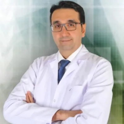 Ömer Demirtaş