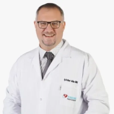 Murat Gökhan Kınaş