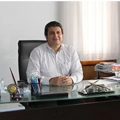 Süleyman Erkan Alataş