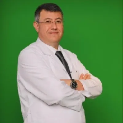 Hayrettin Güler