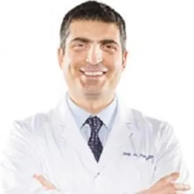 Yunus Aydın