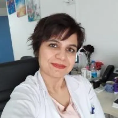 Suna Yazıcı