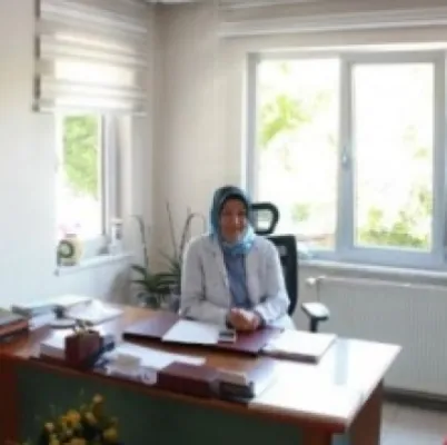 Nuray Aydın