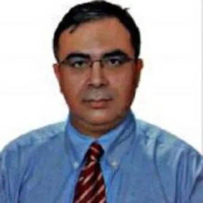 Mehmet Emin Soysal