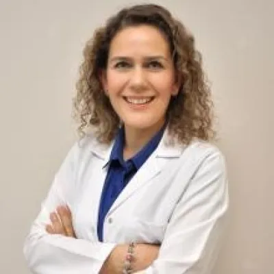 Özlem Koşar Can