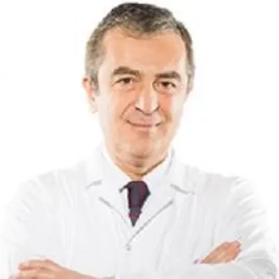 Ali Ulutürk