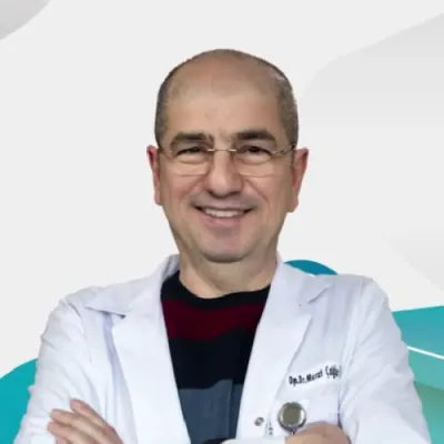 Murat Çağlar Öz