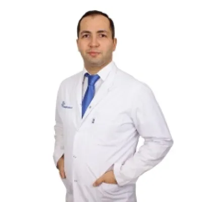 Yasin Özdemir