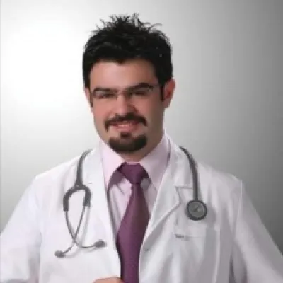 Salih Özdamar