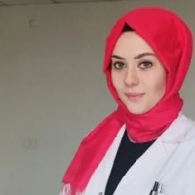 Dyt. Eslem Şahanlar profil fotoğrafı