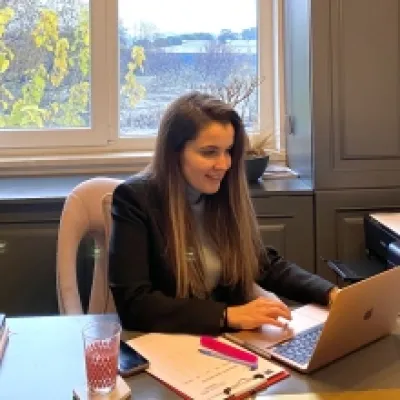Dyt. Rabia Derya Bağcı profil fotoğrafı