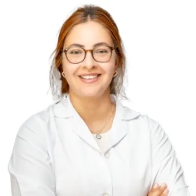 Dyt. İlayda Kuzucu profil fotoğrafı