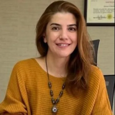 Kerime Demirel