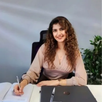 Cansu Çatal