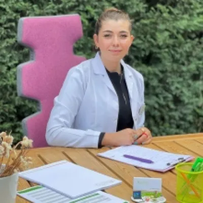Beyza Kılınç