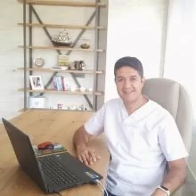 Fatih Sert
