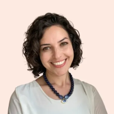 Ceren Akkuş Kabukçu