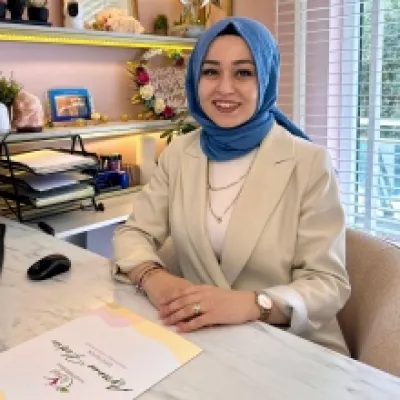 Ayşenur Özcan Keskin
