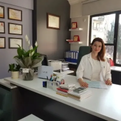 Cemile Gül