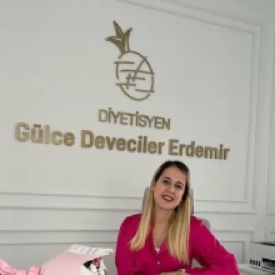 Gülce Deveciler Erdemir