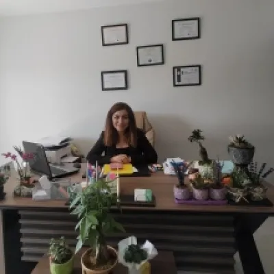 Meryem Arslan Yılmaz