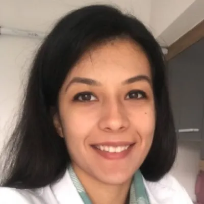 Beyza Çabuk Çetin