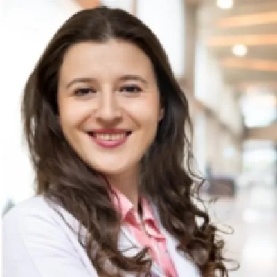 Elif Topuz Ülkü