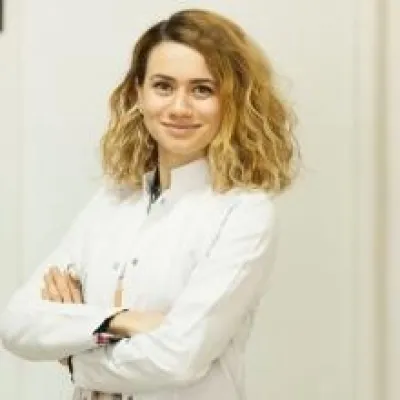Duygu Dalkılıç