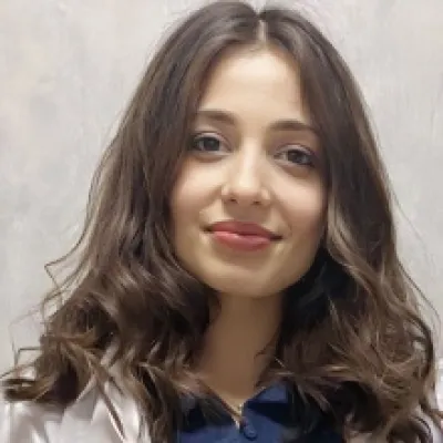 Ceyda Kuşcu